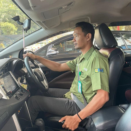 Driver