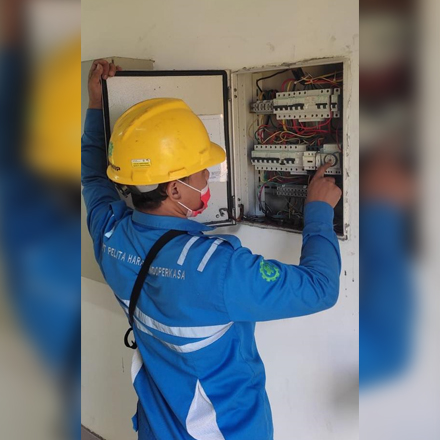 Electricity