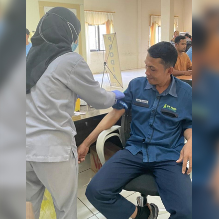 Health Workers