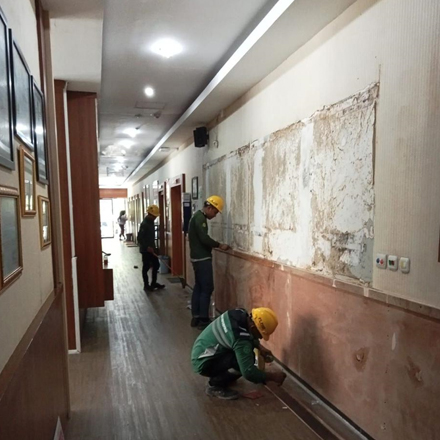 Renovation
